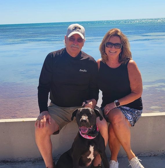 Meet your Posher, Jackie - Picture 1 of 1